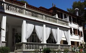 Hotel Tirreno Castiglioncello